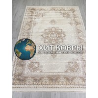 Турецкий ковер Delina 104 Крем